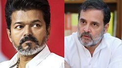 Tvk Vijay: టీవీకే విజయ్‌కుఊహించని ట్విస్ట్.. మద్దతిస్తునే కాంగ్రెస్ పెట్టిన షరతులు