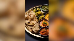 Chapati side Effects: రాత్రిపూట చపాతీలు తింటున్నారా..?.. ఈ డెంజర్లో పడ్డట్లే..!