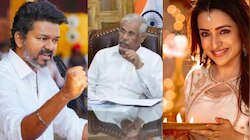 Tvk Vijay: ఫైనల్‌గా టీవీకే విజయ్‌ను ప్రభుత్వ ఏర్పాటుకు  ఆహ్వానించిన తమిళనాడు గవర్నర్