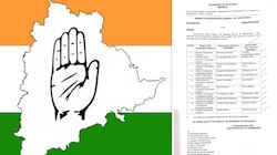Telangana Congress: కాంగ్రెస్‌లో పదవుల పండుగ.. 24 నామినేటెడ్‌ పోస్టులు ఎవరికి అంటే?