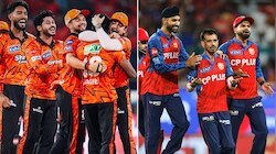 SRH Vs PBKS Highlights: పంజాబ్‌ను చిత్తుచేసిన సన్‌రైజర్స్‌.. ఐపీఎల్‌లో నంబర్‌వన్‌ హైదరాబాద్‌