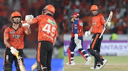 SRH Vs PBKS: పంజాబ్‌ను ఉతికి ఆరేసిన సన్‌రైజర్స్‌ బ్యాటర్లు.. మరి విజయం సాధిస్తుందా?