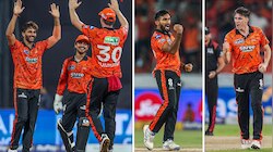 SRH Vs PBKS Highlights: పంజాబ్‌ హ్యాట్రిక్‌ ఓటమి.. అద్భుత విజయంతో టాప్‌లోకి సన్‌రైజర