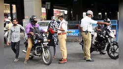Pending Challan News: వాహనదారులకు గట్టిదెబ్బ..పెండింగ్ చలాన్లు 45 రోజుల్లో చెల్లించకపోతే లైసెన్స్ రద్దు!