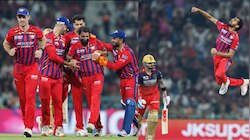 LSG vs RCB: హ్యాట్రిక్‌ ఓటముల నుంచి లక్నోకు ఊరట.. కీలక మ్యాచ్‌లో బెంగళూరు బోల్తా