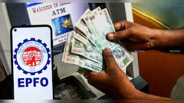 ఉద్యోగులకు ఊరట! ఏటీఎం నుంచి PF డబ్బులు విత్‌డ్రా..తాజాగా అప్‌డేట్ ఇదే..