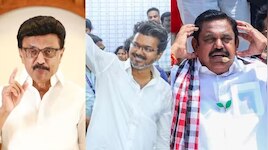 అన్నాడీఎంకేకు DMK సపోర్ట్ ఇచ్చేందుకు సిద్ధమైంది.. అసలు సీక్రెట్ బయటపెట్టిన కీలక నేత