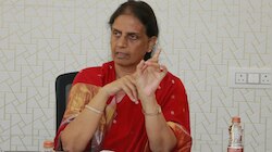 BRS Party: బండి సంజయ్‌ కొడుకు పోక్సో కేసుపై మాజీ మంత్రి సబితా ఇంద్రారెడ్డి కీలక వ్యాఖ్యలు