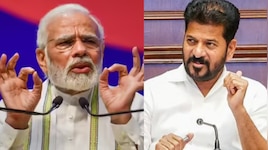PM modi Hyderabad Visit: గతంలో బీఆర్ఎస్, ఇప్పుడు కాంగ్రెస్.. సీఎం రేవంత్ రెడ్డి పాలన