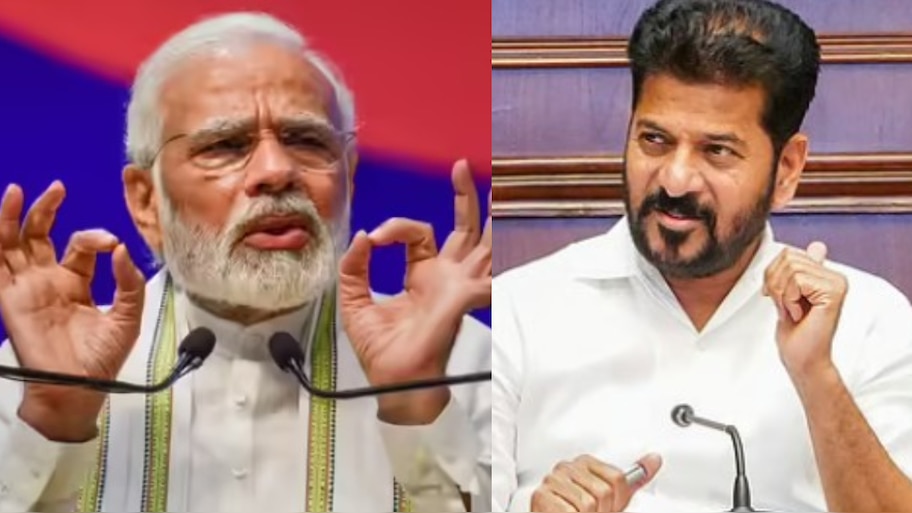 PM modi Hyderabad Visit: గతంలో బీఆర్ఎస్, ఇప్పుడు కాంగ్రెస్.. సీఎం రేవంత్ రెడ్డి పాలనపై ప్రధాని మోదీ సంచలన ట్విట్.!.