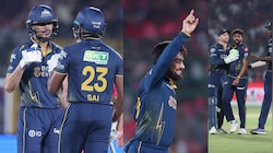 RR vs GT Highlights: రాజస్థాన్‌కు మరో ఓటమి.. భారీ విజయంతో ప్లేఆఫ్స్‌ రేసులోకి గుజరాత