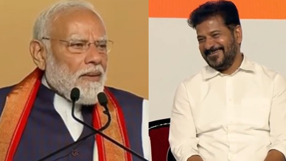 PM Modi: నిన్న అసమర్థ పాలన.. నేడు మేరే సే జోడో.. ప్రధాని మోదీ మాటల తెరవెనుక చాణక్యం ఇదేనా..?.. PM Modi: నిన్న అసమర్థ పాలన.. నేడు మేరే సే జోడో.. ప్రధాని మోదీ మాటల తెరవెనుక చాణక్యం ఇదేనా..?..