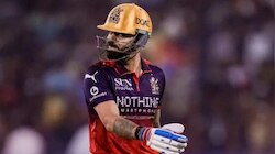 రికార్డుల కింగ్‌ హీరోకి రేర్ బ్యాడ్ రికార్డు.. గోల్డెన్ డకౌట్లలో కోహ్లీ స్థానం ఇదే!