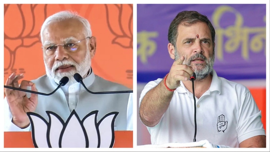 Rahul Gnadhi: ఇవి చిట్కాలు కాదు.. మీ వైఫల్యాలు.. మోదీ ఇచ్చిన టిప్స్‌పై విరుచుకుపడ్డ రాహుల్‌గాంధీ..!!
