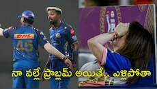 నెహ్రా జీ వచ్చేస్తున్నా..!! ముంబై ఇండియన్స్‌కు హార్దిక్ పాండ్యా గుడ్‌ బై..?