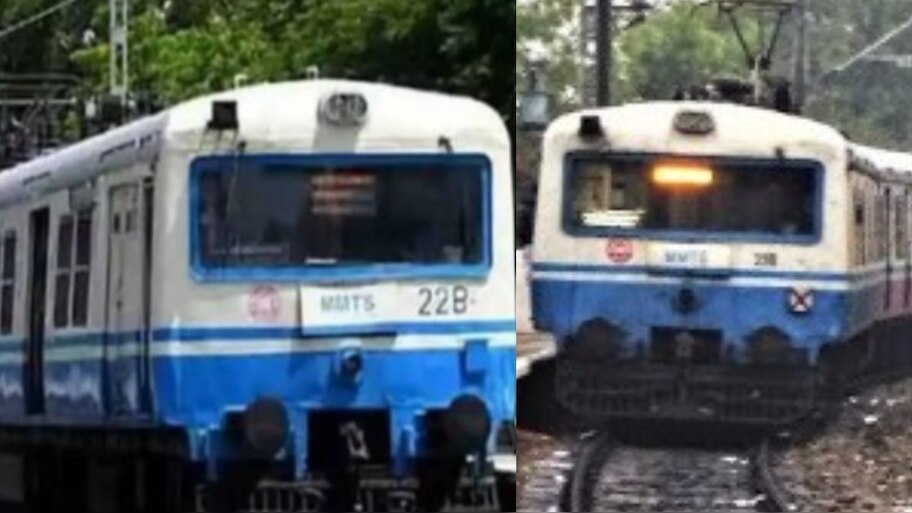 South central railway key announcement mmts trains cancelled in ...