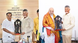 Chandrababu: ఆంధ్రప్రదేశ్‌కు నిధులు ఇవ్వండి.. కేంద్ర మంత్రులకు చంద్రబాబు విజ్ఞప్తి