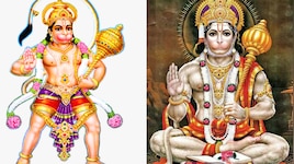 హనుమాన్ జయంతి రోజున ఈ ఒక్క పనిచేస్తే.. ఏల్నాటి శని దోషాలు పరార్..
