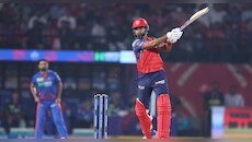 ఫస్టాఫ్‌ హిట్.. సెకండాఫ్ ఫట్.. పంజాబ్ ప్లే ఆఫ్స్‌కు చేరడం కష్టమేనా..!
