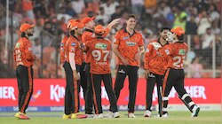 GT vs SRH Live Updates: గుజరాత్‌ బౌలర్ల ప్రతాపం.. ఓటమి దిశగా సన్‌రైజర్స్‌