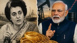 1967 ఇందిరా గాంధీ బంగారం కొనవద్దని చెప్పారా? వైరల్ అవుతున్న వార్తలో వాస్తవం ఎంత?