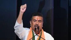 Suvendhu Adhikari: వెస్ట్ బెంగాల్ లో సువేందు అధికారి ఆపరేషన్ షురూ.. అక్రమార్కుల గుండెల్లో రైళ్లు..  