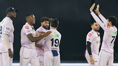 GT vs SRH Highlights: సన్‌రైజర్స్‌ ఘోర పరాభవం.. భారీ విజయంతో ప్లేఆఫ్స్‌కు గుజరాత్‌