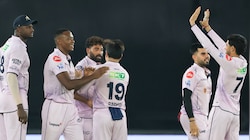 GT vs SRH Highlights: సన్‌రైజర్స్‌ ఘోర పరాభవం.. భారీ విజయంతో ప్లేఆఫ్స్‌కు గుజరాత్‌