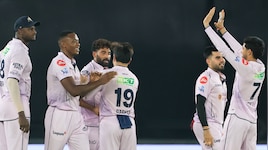 GT vs SRH Highlights: సన్‌రైజర్స్‌ ఘోర పరాభవం.. భారీ విజయంతో ప్లేఆఫ్స్‌కు గుజరాత్‌