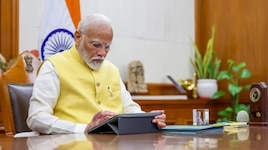 నేడు ప్రధాని మోదీ అధ్యక్షతన కేంద్ర కేబినెట్ సమావేశం.. దేశ ఆర్థిక భద్రతపై కీలక చర్చ