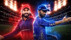 బెంగళూరు Vs కోల్‌కతా..ఐపీఎల్ ప్లేఆఫ్స్ బెర్త్ కోసం హోరాహోరీ పోరు..