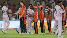 స‌న్‌రైజ‌ర్స్ హైదరాబాద్ ప్లేఆఫ్స్ చేరాలంటే ఖచ్చితంగా ఇలా జ‌ర‌గాల్సిందే..!