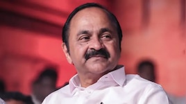 Kerala New CM: కేరళ సీఎంగా వీడీ సతీశన్.. ఆయన బ్యాక్ గ్రౌండ్ ఇదే..
