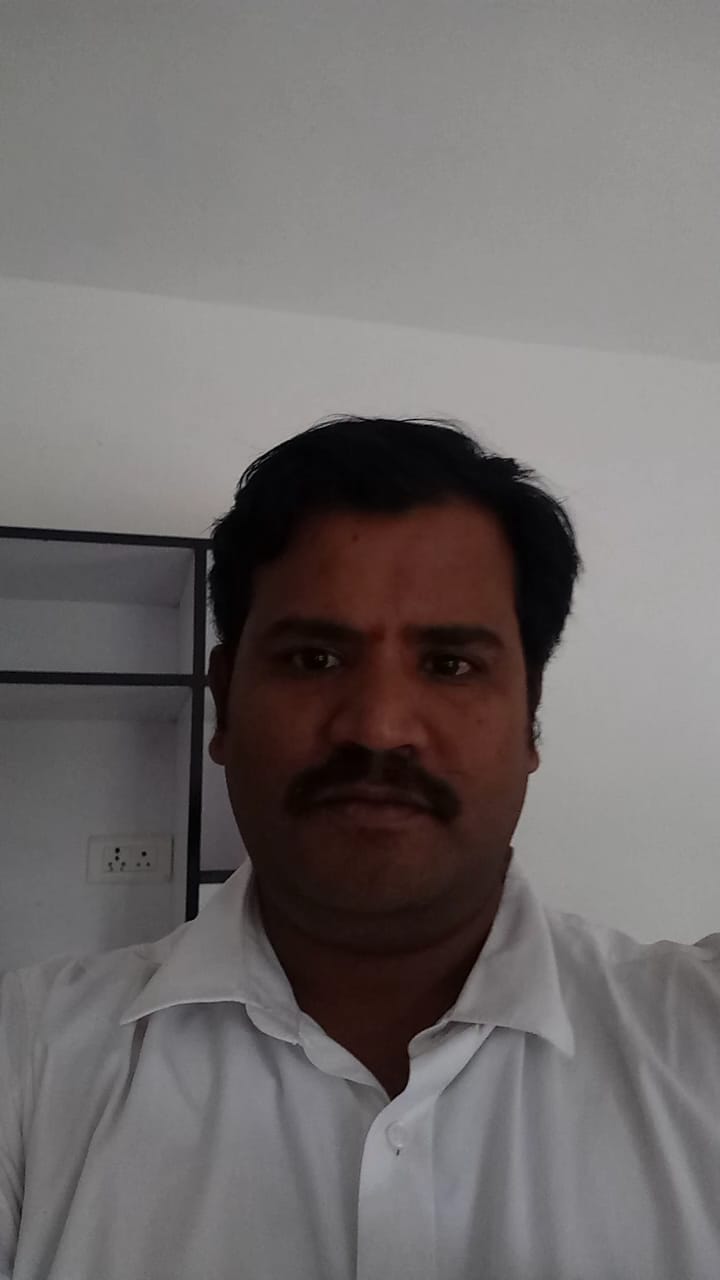 TA Kiran Kumar