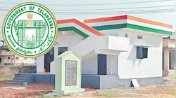 Indiramma Housing Scheme: ఇందిరమ్మ ఇండ్లపై ప్రభుత్వం గుడ్‌న్యూస్.. ఇక నో టెన్షన్‌..