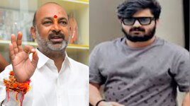 Bandi Bhagirath Pocso Case: బండి సంజయ్‌కు బిగ్ రిలీఫ్.. భగీరథ్ పోక్సో వివాదంలో 