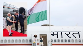 PM Modi Tour: ప్రధాని ఐదు దేశాల పర్యటన వెనక ఉన్న అసలు కారణం అదేనా.. 