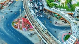 Hyderabad: హైదరాబాద్ వాసులకు బిగ్ అలర్ట్.. ఉప్పల్ వరంగల్ మార్గంలో రేపటి నుంచి 