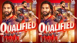 PBKS vs RCB: హ్యాట్రిక్ విజయంతో ఐపీఎల్‌ 2026 ప్లేఆఫ్స్‌కు బెంగళూరు.. పంజాబ్‌కు నిరాశ
