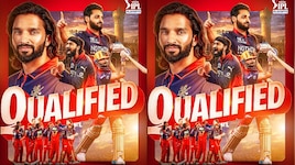 PBKS vs RCB: హ్యాట్రిక్ విజయంతో ఐపీఎల్‌ 2026 ప్లేఆఫ్స్‌కు బెంగళూరు.. పంజాబ్‌కు నిరాశ