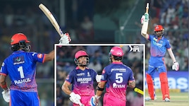 DC vs RR: రసవత్తరంగా ఐపీఎల్‌ 2026 ప్లేఆఫ్స్‌ పోరు.. రాజస్థాన్‌కు ఢిల్లీ అదిరి దెబ్బ
