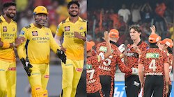 చెన్నై Vs హైదరాబాద్.. ఐపీఎల్‌లో నేడు చావో రేవో మ్యాచ్..ధోనీ ఆడతాడా?