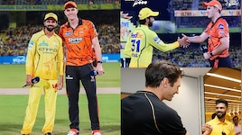 CSK Vs SRH Live Score: చెపాక్‌లో చెన్నై జోరు.. సన్‌రైజర్స్ టార్గెట్ ఎంతంటే..?