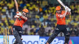 CSK Vs SRH Live Score: చెపాక్‌లో చెన్నైకు SRH చెక్.. ప్లే ఆఫ్స్‌లోకి గ్రాండ్ ఎంట్రీ
