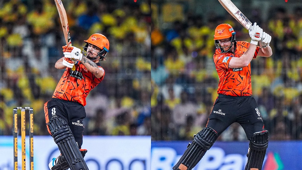 ipl 2026 csk vs srh live updates score Chennai Super Kings vs Sunrisers ...