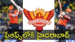 SRH Qualified: చెన్నైకి తీవ్ర నిరాశ.. ఐపీఎల్‌ 2026 ప్లేఆఫ్స్‌లోకి హైదరాబాద్