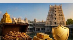 తిరుపతి, కాశీ, మధుర, దేవాలయాల బంగారాన్ని ప్రభుత్వం అమ్మేస్తుందా? అసలు నిజం ఇదీ..!!