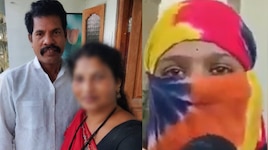 West Godavari:  ఛీ.. ఛీ.. నువ్వసలుతల్లివేనా.?.. ప్రియుడితో రొమాన్స్ చేయాలని కూతుర్ని