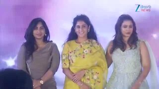 Women Empowerment:   మహిళా శక్తిని చాటిన గ్రాండ్‌ షో