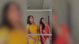 Shivani Rajasekhar: ట్రెండింగ్ సాంగ్ కి అదిరిపోయే స్టెప్పులు వేసిన శివాని రాజశేఖర్